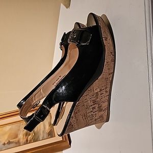 Pletcher cork wedges
